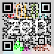 Color Zen QR-code Download