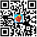 Haypi Monster for Venide QR-code Download