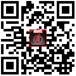 Avengers Alliance QR-code Download