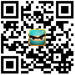 Ninja QR-code Download