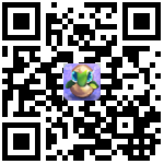 Save the Turtles QR-code Download