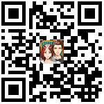 Wedding Dress Salon QR-code Download