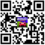 Road-Trip Bingo QR-code Download
