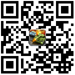 Iron Force QR-code Download
