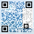 Bluish Escape QR-code Download