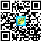 Froggy Splash QR-code Download