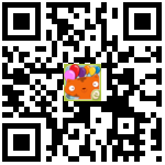 Ask Me Colors and Shapes Free QR-code Download