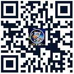 Cows In Space QR-code Download
