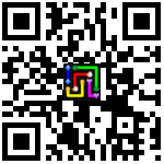 Flow Jewels QR-code Download