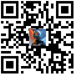 Cryptic Cosmos QR-code Download