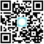 Sunny Day Sky QR-code Download