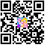 Princess Pony Puzzles QR-code Download