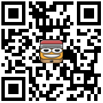 Save The Pencil 2 QR-code Download