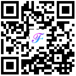 Fontish - fonts for iMessages and Instagram (and other various applications) QR-code Download
