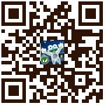 Froggy Jump QR-code Download