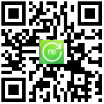 Recur The Reverse To-Do List QR-code Download