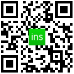ins and outs QR-code Download