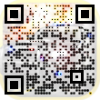 3D Police Drag Racing Driving Simulator Game QR-code Download