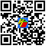 Rubiks Cube 3D QR-code Download