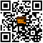 The Wolf Among Us QR-code Download
