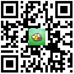 Flappy Bird QR-code Download
