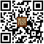 The MusicFest at Steamboat Mobile App QR-code Download