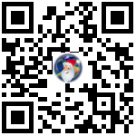 Santa Tracker Christmas Free QR-code Download