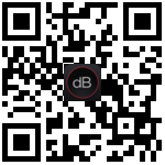 dB Meter QR-code Download