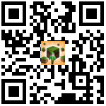 Minecraft Block World Pocket and Survival Mini Game QR-code Download