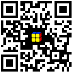 CubeAlone QR-code Download