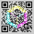 Magnetized QR-code Download