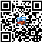 Flappy Plane QR-code Download