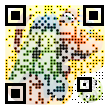 Dinosaur Train A to Z QR-code Download