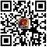 HonorBound QR-code Download
