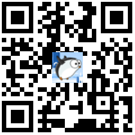 Flap Flap Penguin QR-code Download
