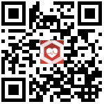 Heart Rate Monitor: measure and track your pulse rate QR-code Download