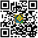 Geometry Dash Lite QR-code Download