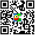 The Clumsy Bird QR-code Download