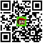Pixel Hunter QR-code Download