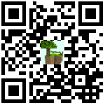 Skyblock - Survival Game Mission Flying Island QR-code Download