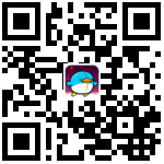Flappy The Space Flyer QR-code Download