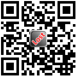 Touch The Lost Numbers QR-code Download