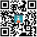 Monument Valley QR-code Download