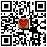 WORD PUZZLE for the ROMANTIC SOUL QR-code Download