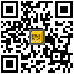 Bible Tutor QR-code Download