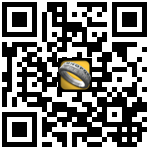 Decoder Ring Gold QR-code Download