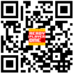 Ready Player One QR-code Download