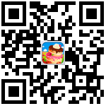 Cookie Splash QR-code Download