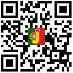 iJumble - Portuguese Language Vocabulary and Spelling Word Game QR-code Download