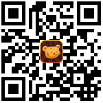 Protect Teddy QR-code Download